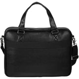 Borsa portacomputer 15.6" e portadocumenti Oxford - 5L personalizzato con logo - Pubblienne