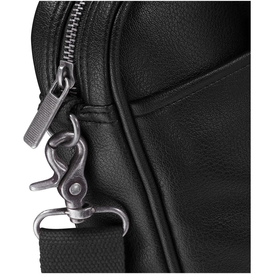 Borsa portacomputer 15.6" e portadocumenti Oxford - 5L personalizzato con logo - Pubblienne