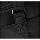 Borsa portacomputer 15.6" e portadocumenti Oxford - 5L personalizzato con logo - Pubblienne