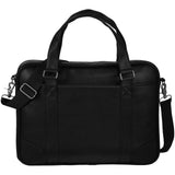 Borsa portacomputer 15.6" e portadocumenti Oxford - 5L personalizzato con logo - Pubblienne