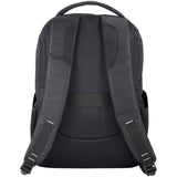 Zaino porta computer da 15" con RFID Vault - 16L personalizzato con logo - Pubblienne