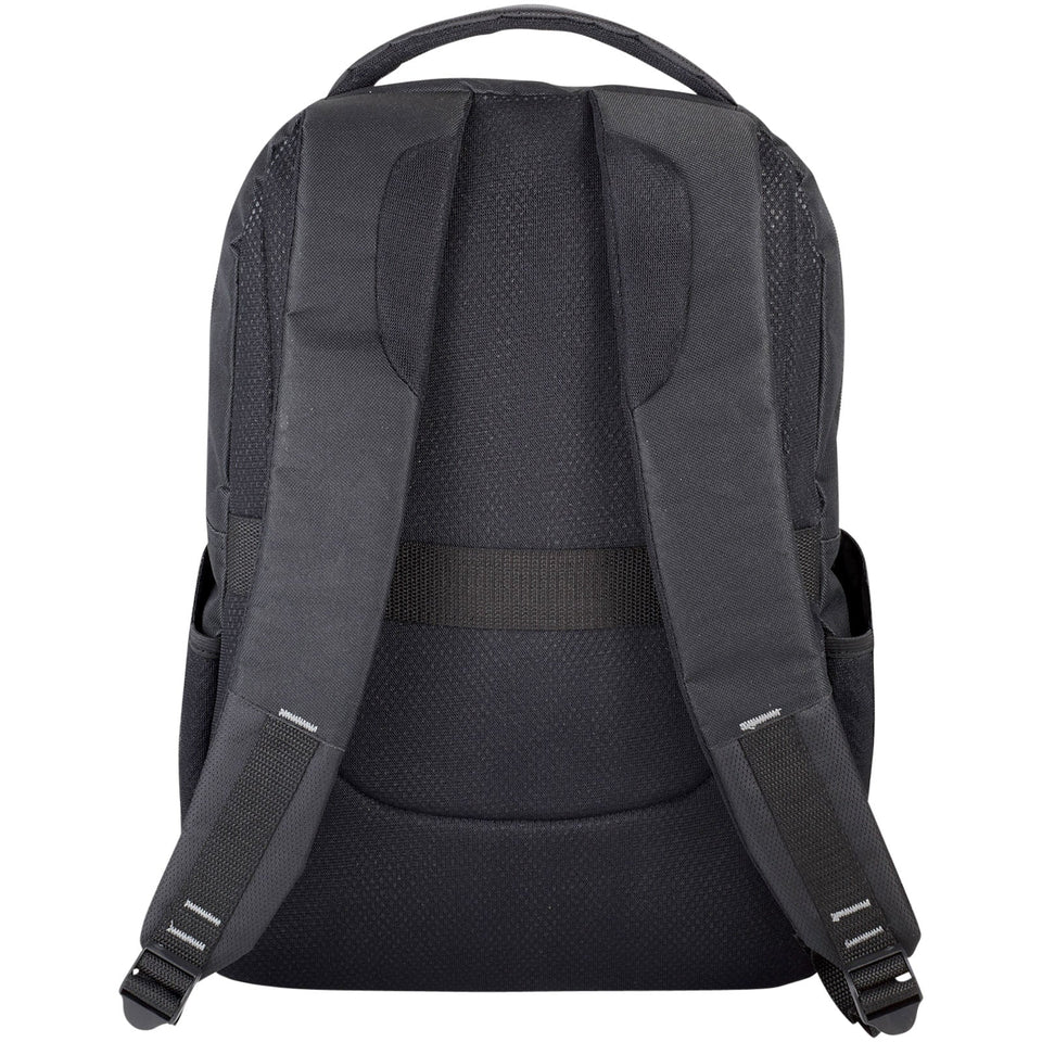 Zaino porta computer da 15" con RFID Vault - 16L personalizzato con logo - Pubblienne