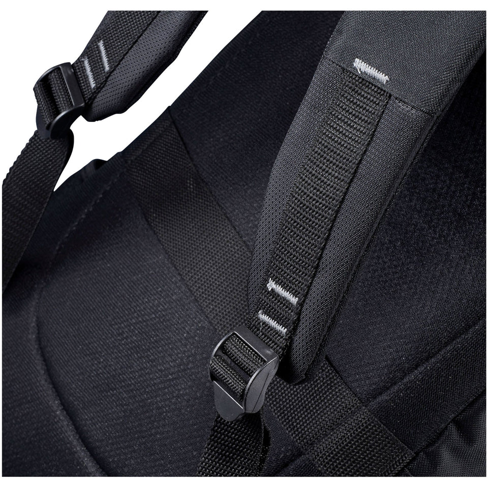 Zaino porta computer da 15" con RFID Vault - 16L personalizzato con logo - Pubblienne