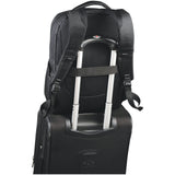 Zaino porta computer da 15" con RFID Vault - 16L personalizzato con logo - Pubblienne