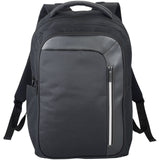 Zaino porta computer da 15" con RFID Vault - 16L personalizzato con logo - Pubblienne
