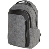 Zaino porta computer da 15" con RFID Vault - 16L personalizzato con logo - Pubblienne