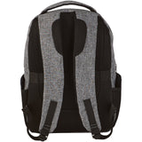 Zaino porta computer da 15" con RFID Vault - 16L personalizzato con logo - Pubblienne