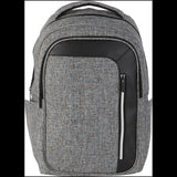 Zaino porta computer da 15" con RFID Vault - 16L personalizzato con logo - Pubblienne