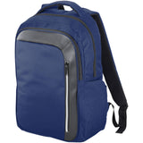 Zaino porta computer da 15" con RFID Vault - 16L personalizzato con logo - Pubblienne