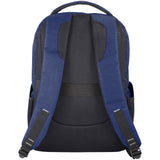 Zaino porta computer da 15" con RFID Vault - 16L personalizzato con logo - Pubblienne