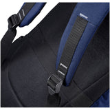 Zaino porta computer da 15" con RFID Vault - 16L personalizzato con logo - Pubblienne