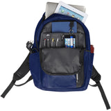 Zaino porta computer da 15" con RFID Vault - 16L personalizzato con logo - Pubblienne