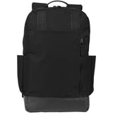 Zaino portacomputer 15.6" Compu - 14L personalizzato con logo - Pubblienne