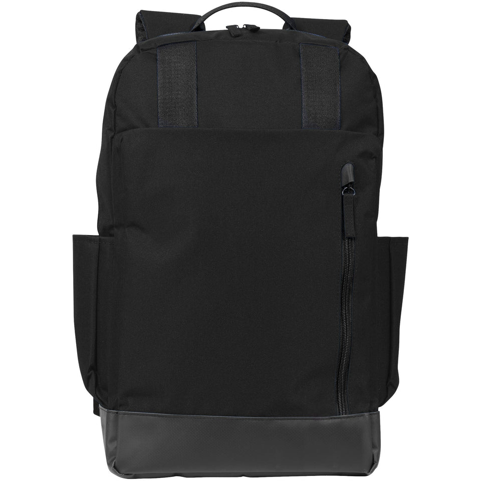 Zaino portacomputer 15.6" Compu - 14L personalizzato con logo - Pubblienne