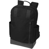 Zaino portacomputer 15.6" Compu - 14L personalizzato con logo - Pubblienne
