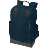 Zaino portacomputer 15.6" Compu - 14L personalizzato con logo - Pubblienne
