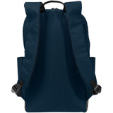 Zaino portacomputer 15.6" Compu - 14L personalizzato con logo - Pubblienne