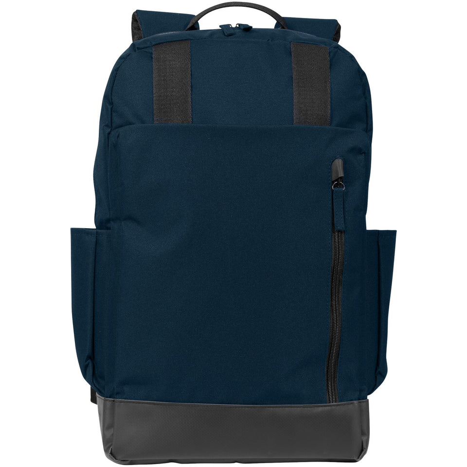 Zaino portacomputer 15.6" Compu - 14L personalizzato con logo - Pubblienne