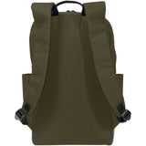 Zaino portacomputer 15.6" Compu - 14L personalizzato con logo - Pubblienne