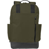 Zaino portacomputer 15.6" Compu - 14L personalizzato con logo - Pubblienne