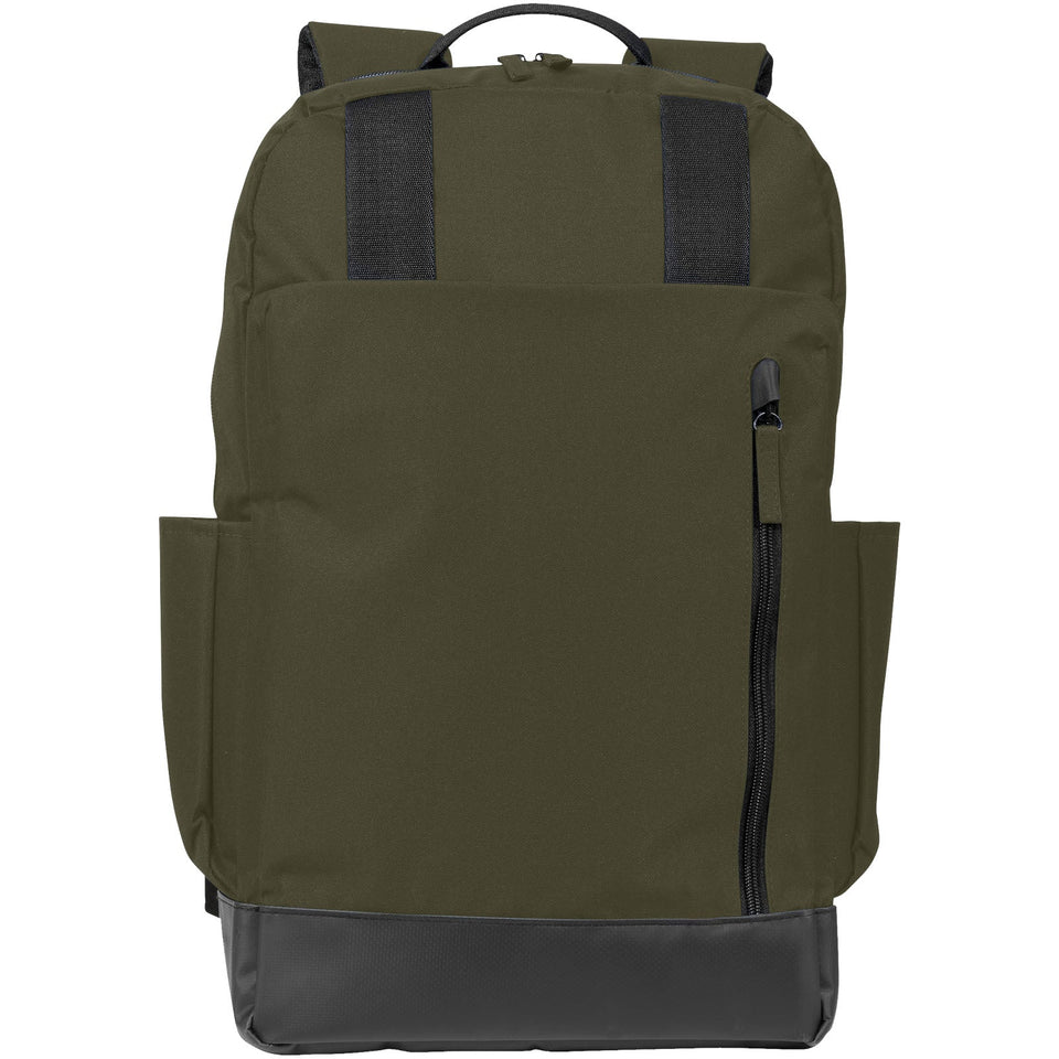 Zaino portacomputer 15.6" Compu - 14L personalizzato con logo - Pubblienne