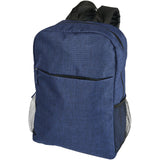 Zaino per computer Hoss da 15"  - 18L personalizzato con logo - Pubblienne