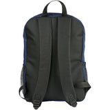 Zaino per computer Hoss da 15"  - 18L personalizzato con logo - Pubblienne