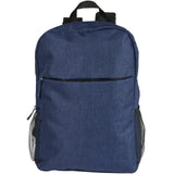 Zaino per computer Hoss da 15"  - 18L personalizzato con logo - Pubblienne