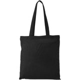 Shopper in cotone 180 g/m² Peru - 7L personalizzato con logo - Pubblienne