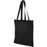 Shopper in cotone 180 g/m² Peru - 7L personalizzato con logo - Pubblienne