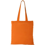Shopper in cotone 180 g/m² Peru - 7L personalizzato con logo - Pubblienne