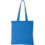 Shopper in cotone 180 g/m² Peru - 7L personalizzato con logo - Pubblienne