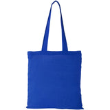 Shopper in cotone 180 g/m² Peru - 7L personalizzato con logo - Pubblienne