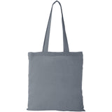 Shopper in cotone 180 g/m² Peru - 7L personalizzato con logo - Pubblienne