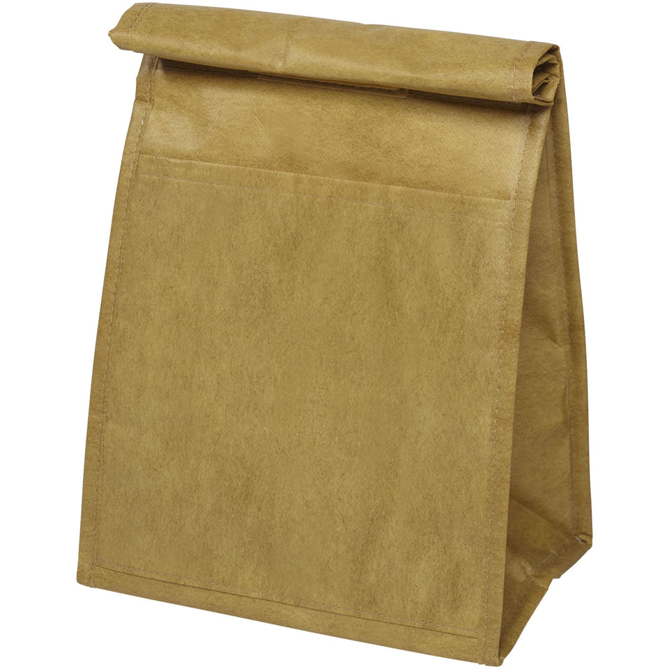 Borsa termica piccola Papyrus - 3L personalizzato con logo - Pubblienne