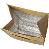 Borsa termica piccola Papyrus - 3L personalizzato con logo - Pubblienne
