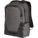 Zaino portacomputer da 17'' TSA Overland - 18L personalizzato con logo - Pubblienne