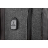 Zaino portacomputer da 17'' TSA Overland - 18L personalizzato con logo - Pubblienne