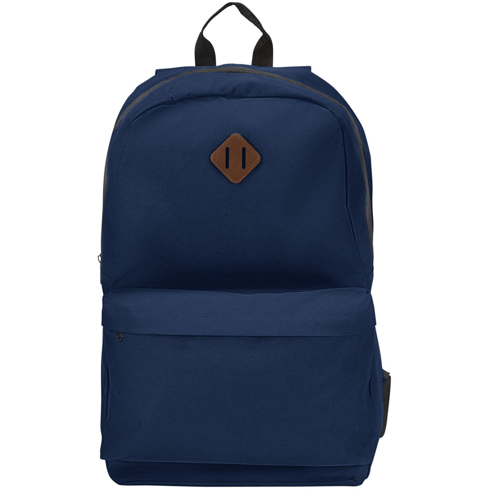 Zaino portacomputer da 15" Stratta - 15L personalizzato con logo - Pubblienne