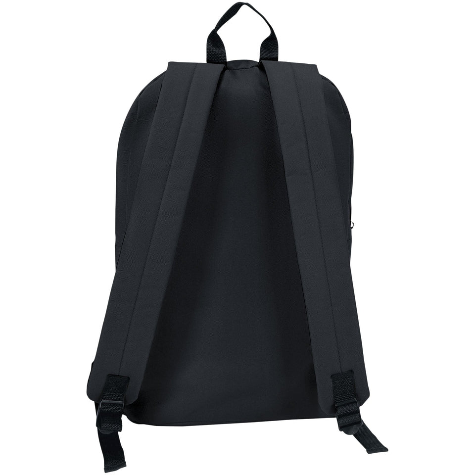 Zaino portacomputer da 15" Stratta - 15L personalizzato con logo - Pubblienne