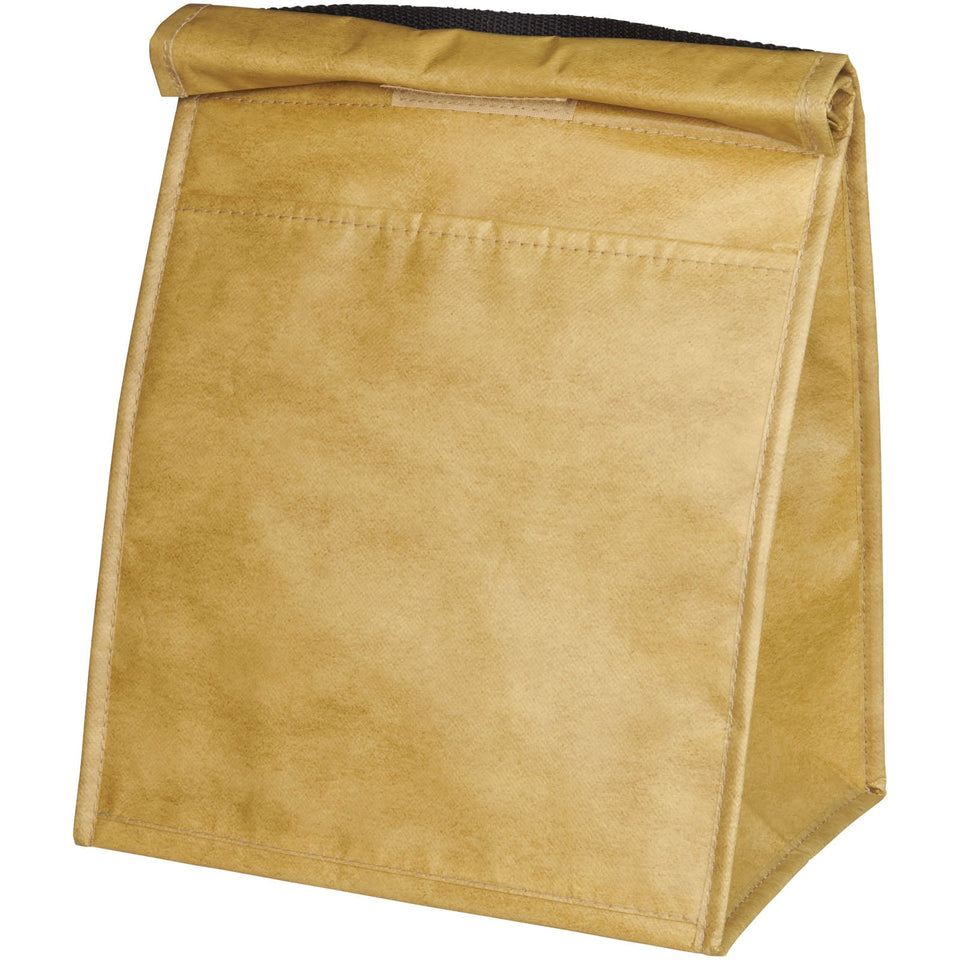 Borsa termica grande Papyrus - 6L personalizzato con logo - Pubblienne