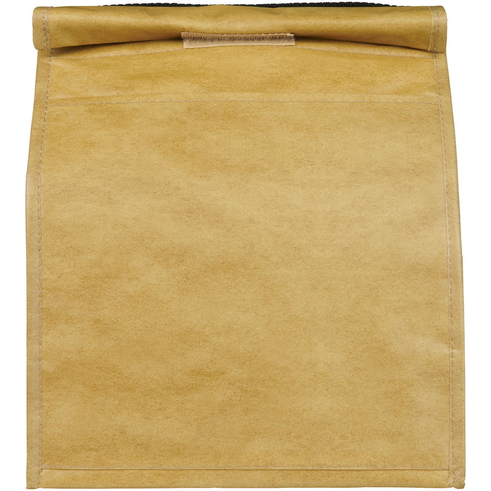 Borsa termica grande Papyrus - 6L personalizzato con logo - Pubblienne