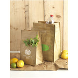 Borsa termica grande Papyrus - 6L personalizzato con logo - Pubblienne
