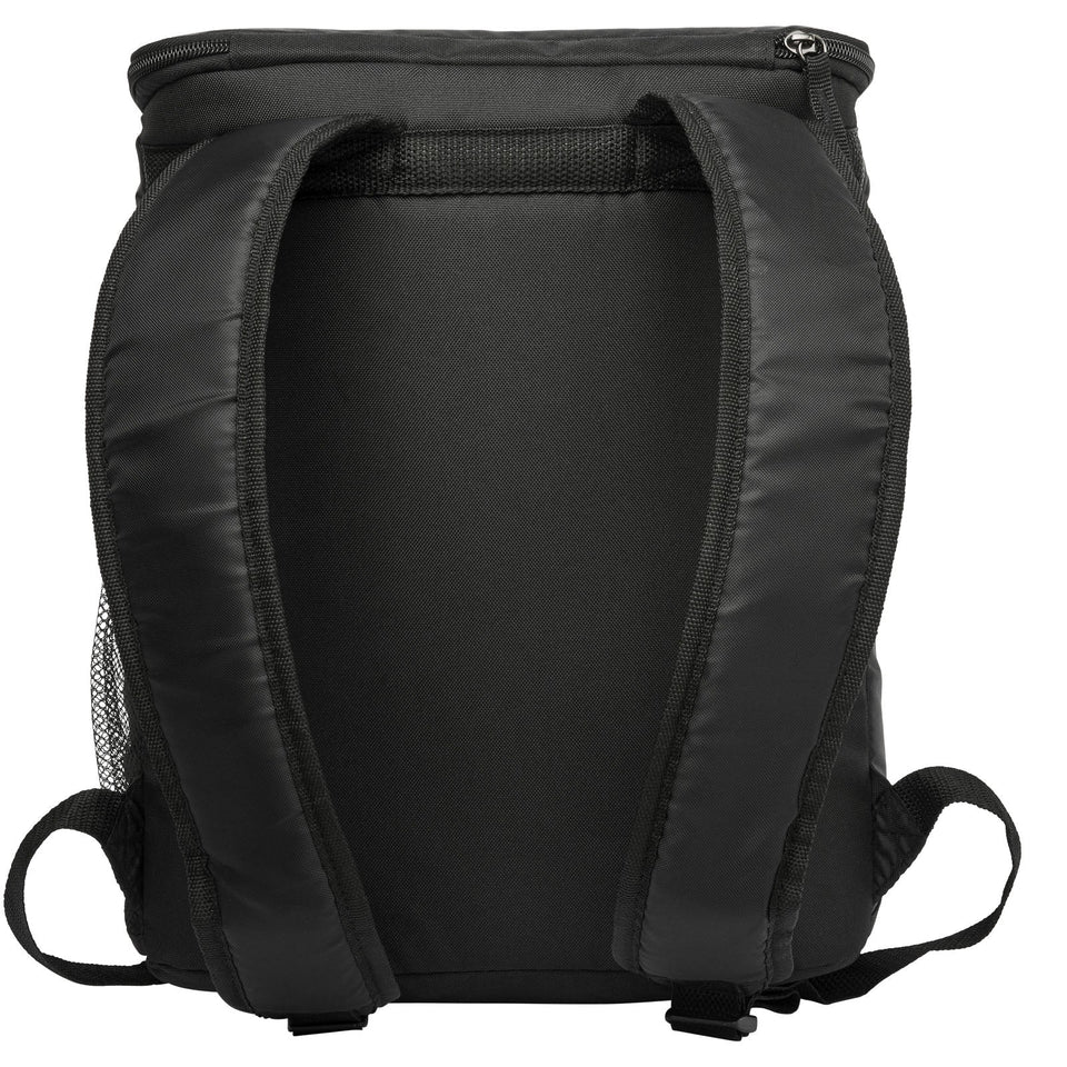 Zaino frigo Chillpack per 18 lattine - 16L personalizzato con logo - Pubblienne