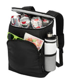 Zaino frigo Chillpack per 18 lattine - 16L personalizzato con logo - Pubblienne