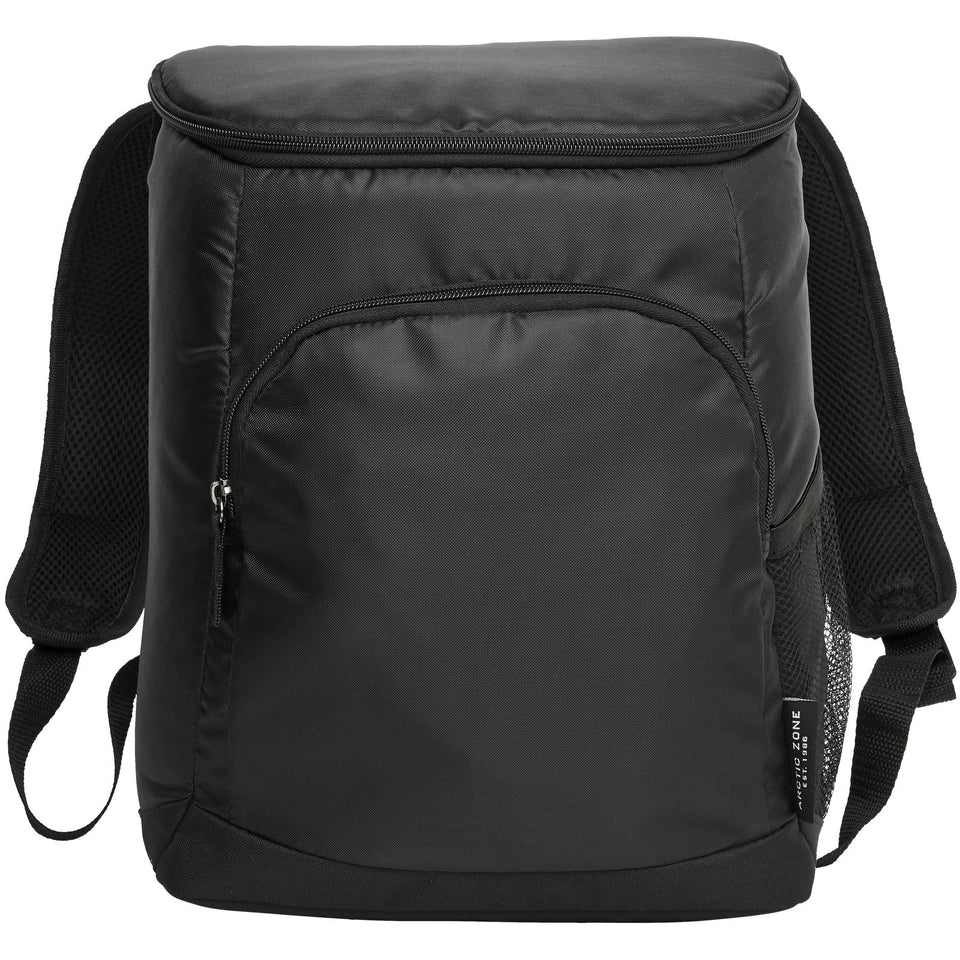 Zaino frigo Chillpack per 18 lattine - 16L personalizzato con logo - Pubblienne
