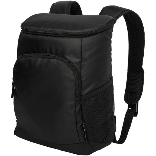 Zaino frigo Chillpack per 18 lattine - 16L personalizzato con logo - Pubblienne