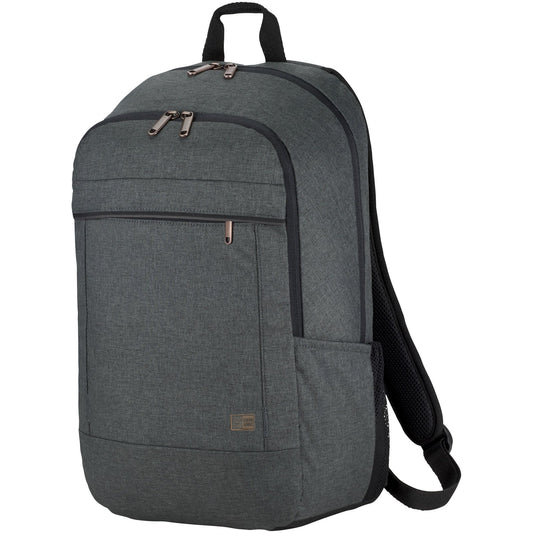 Case Logic zaino per computer da 15" Era - 23L personalizzato con logo - Pubblienne