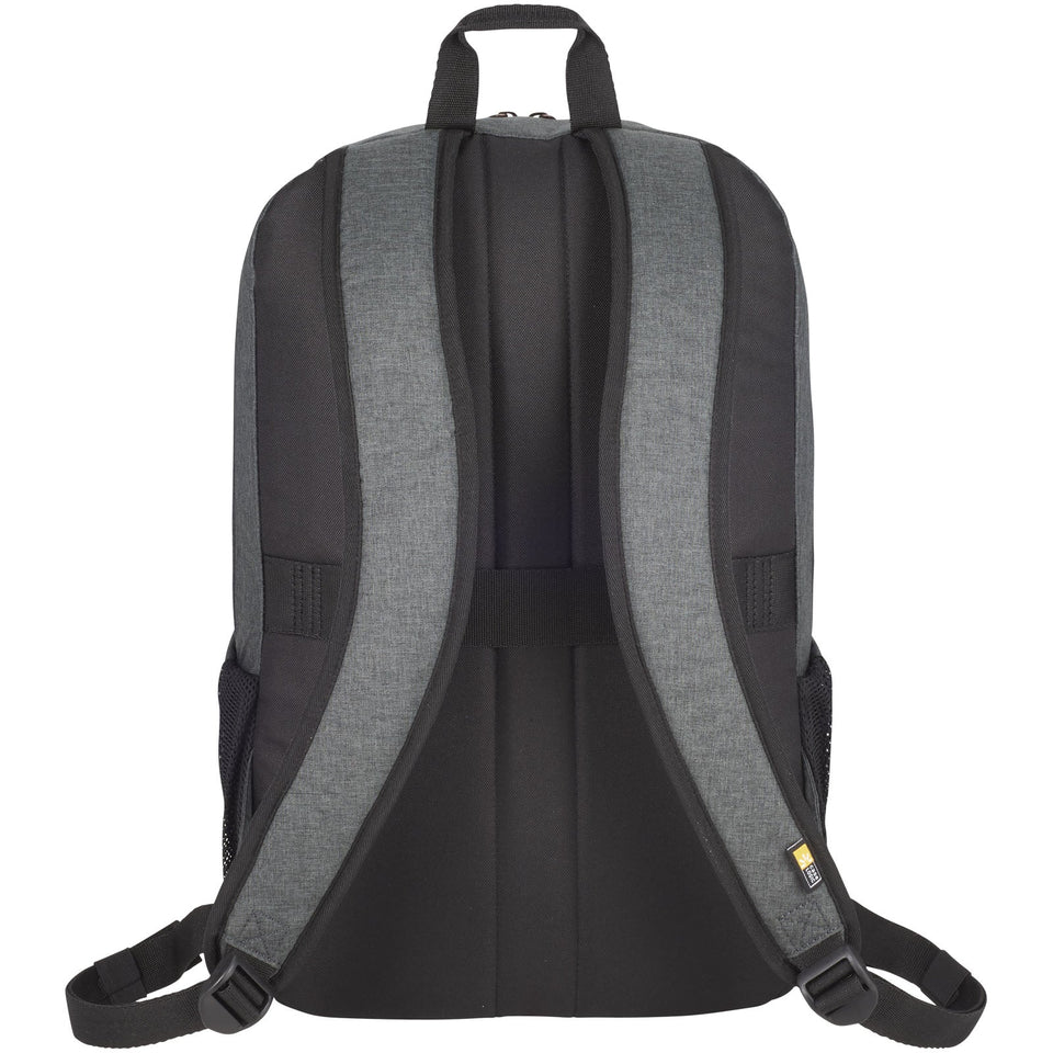 Case Logic zaino per computer da 15" Era - 23L personalizzato con logo - Pubblienne