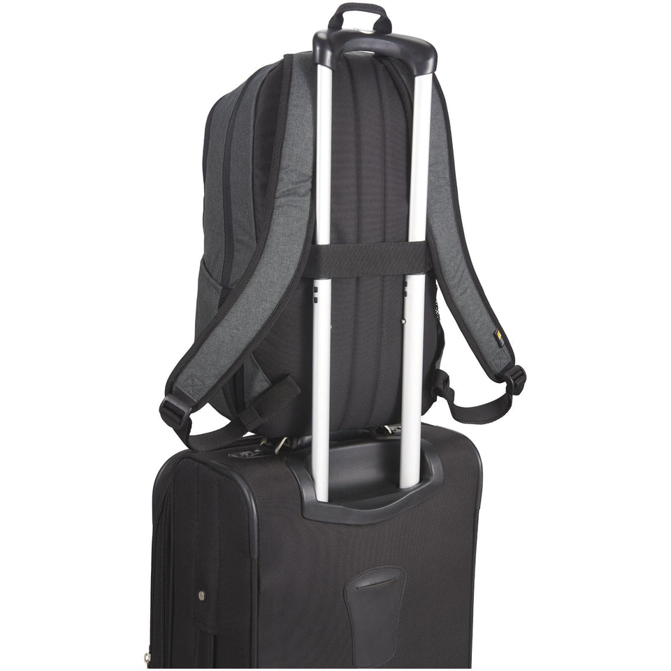 Case Logic zaino per computer da 15" Era - 23L personalizzato con logo - Pubblienne